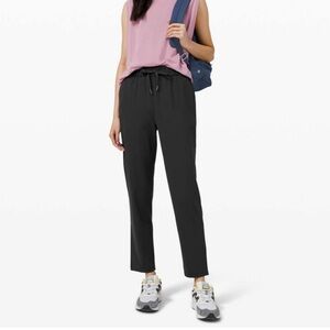 Lululemon Keep Moving Pant